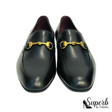 Load image into Gallery viewer, Enrico Bruno men&#39;s shoes
