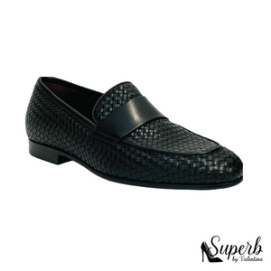 Enrico Bruno men's shoes