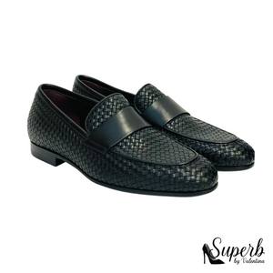 Enrico Bruno men's shoes