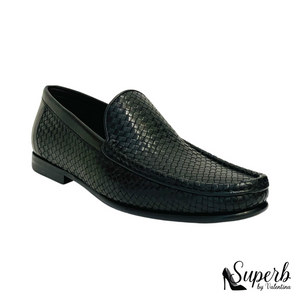 Enrico Bruno men's shoes