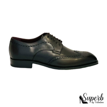 Load image into Gallery viewer, Enrico Bruno men&#39;s shoes
