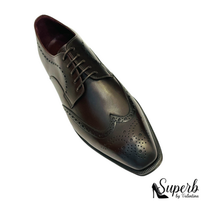 Enrico Bruno men's shoes