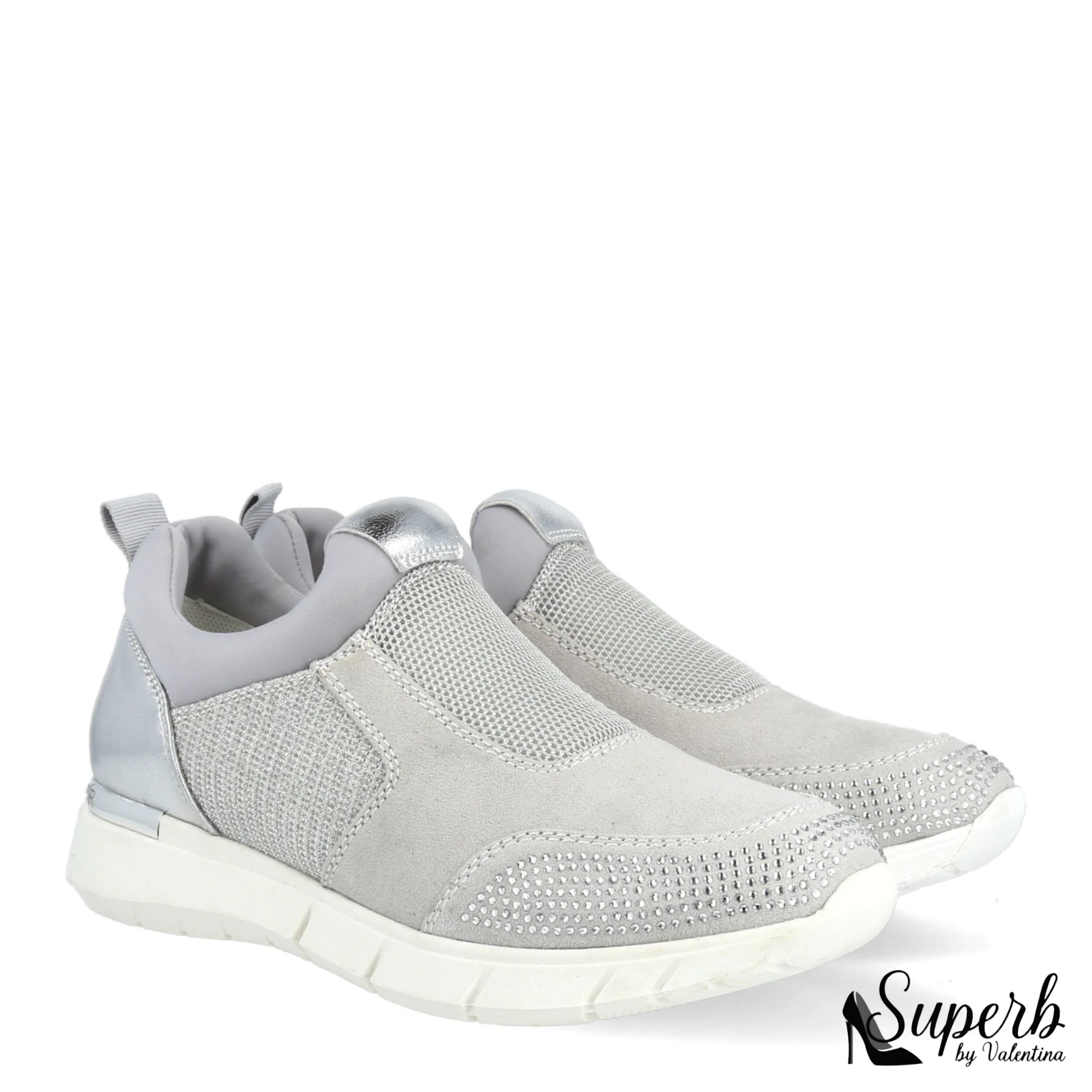 Women's shoes UMA PARKER Kyiv Ice – Superb by Valentina