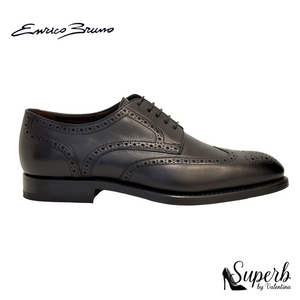 Enrico Bruno men's shoes