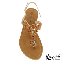 Load image into Gallery viewer, Lazamani women&#39;s sandals
