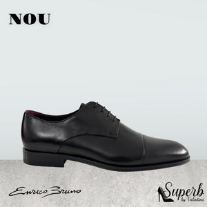 Enrico Bruno men's shoes