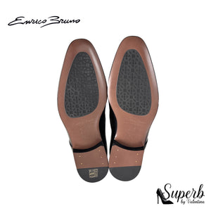 Enrico Bruno men's shoes
