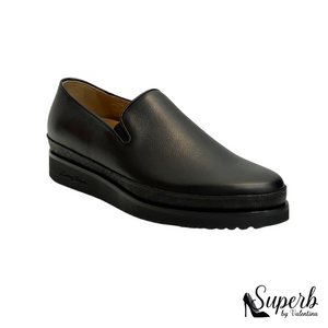 Enrico Bruno men's shoes