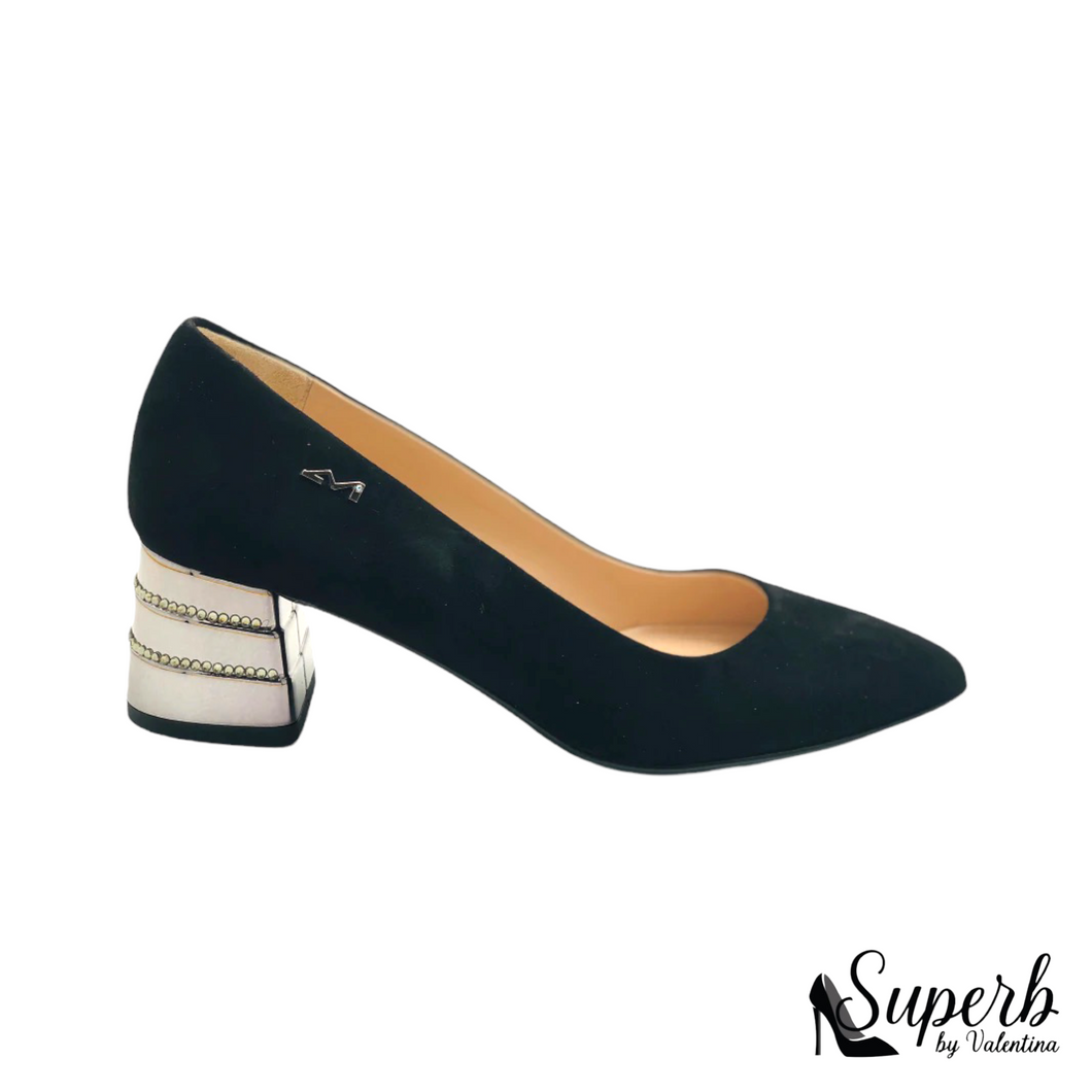 Pantofi Musella