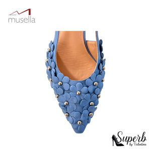Pantofi Musella