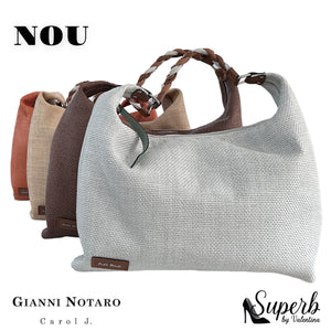 Bolso Gianni Notaro