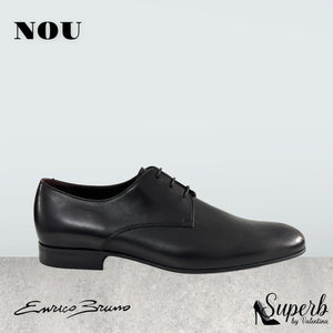 Enrico Bruno men's shoes