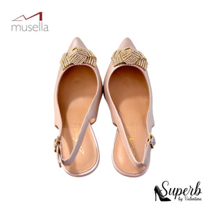 Pantofi Musella