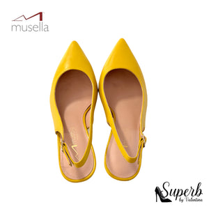 Pantofi Musella