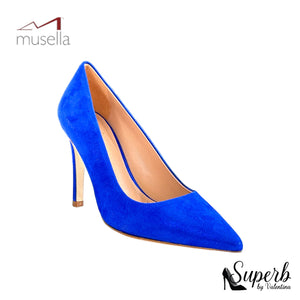 Musella shoes