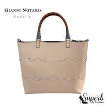 Load image into Gallery viewer, Gianni Notaro lady&#39;s bag
