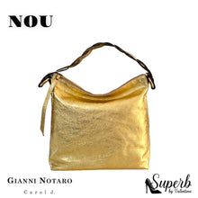 Cargar imagen en el visor de la galería, Bolso Gianni Notaro
