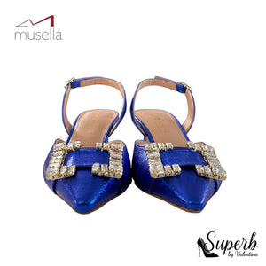 Pantofi Musella