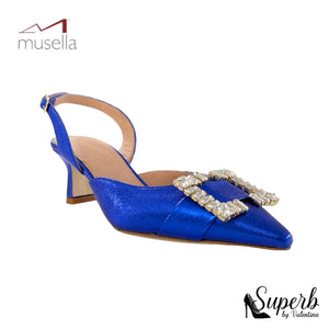 Pantofi Musella