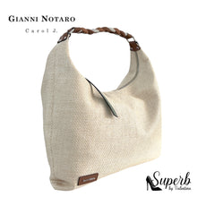 Load image into Gallery viewer, Bag Gianni Notaro
