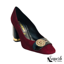 Load image into Gallery viewer, Accademia women&#39;s shoes
