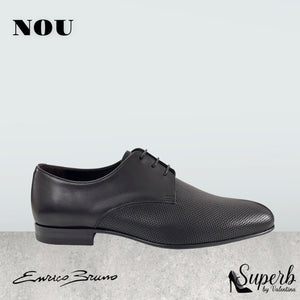 Enrico Bruno men's shoes