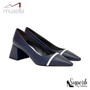 Zapatos musella