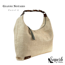 Load image into Gallery viewer, Bag Gianni Notaro
