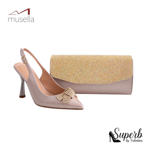 Pantofi Musella