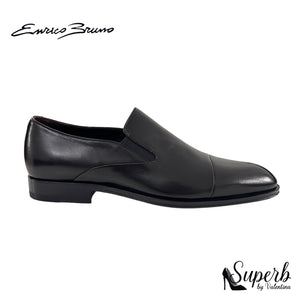 Pantofi barbati Enrico Bruno
