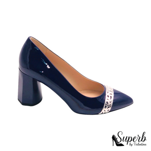 Zapatos musella