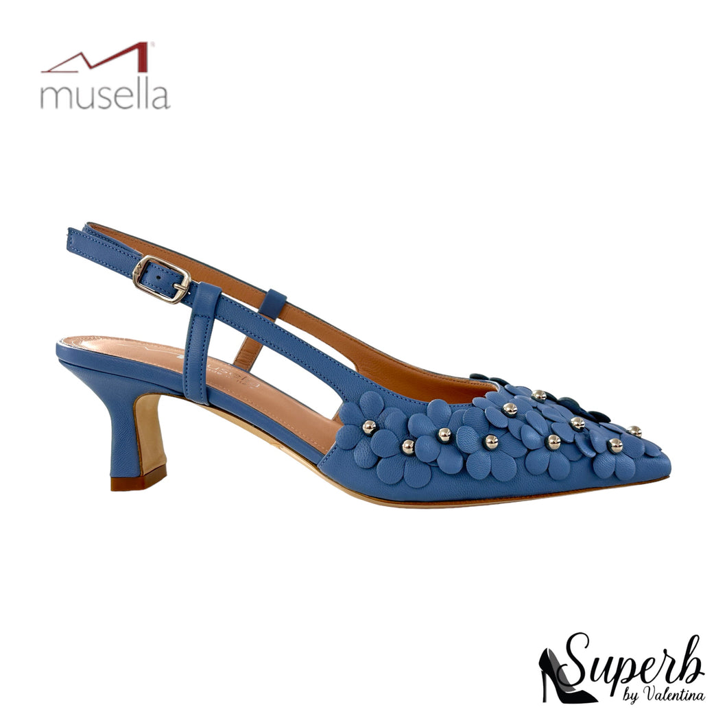 Musella shoes