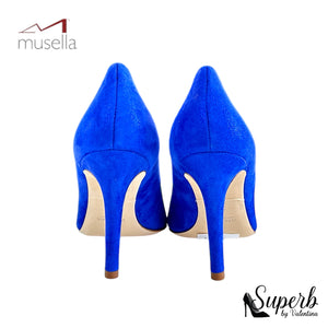 Musella shoes