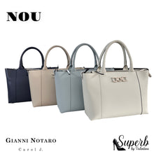 Load image into Gallery viewer, Gianni Notaro lady&#39;s bag
