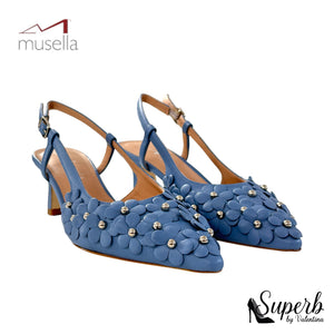 Musella shoes