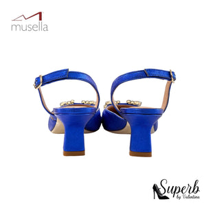 Pantofi Musella