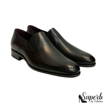 Load image into Gallery viewer, Enrico Bruno men&#39;s shoes
