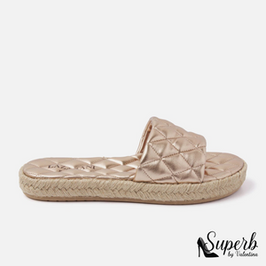Lazamani ladies' slippers