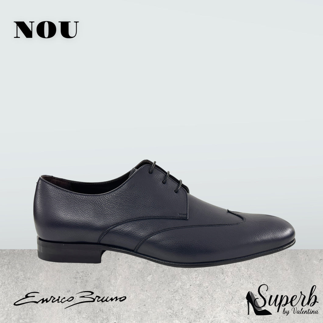 Enrico Bruno men's shoes