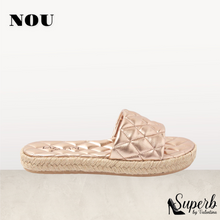 Load image into Gallery viewer, Lazamani ladies&#39; slippers
