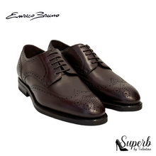 Load image into Gallery viewer, Enrico Bruno men&#39;s shoes
