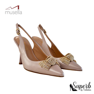Pantofi Musella