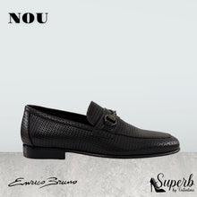 Load image into Gallery viewer, Enrico Bruno men&#39;s shoes
