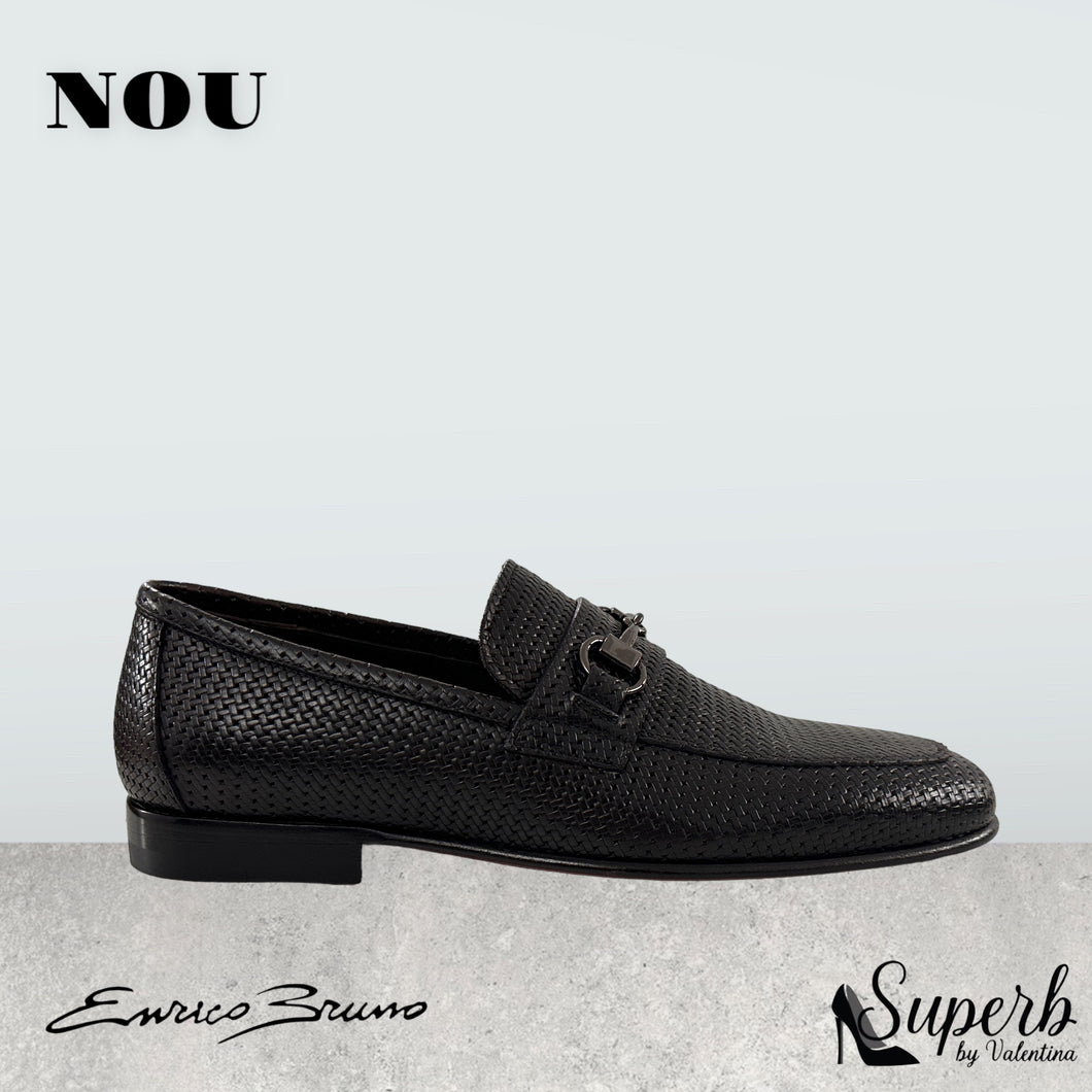 Enrico Bruno men's shoes