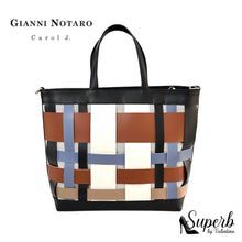 Load image into Gallery viewer, Gianni Notaro lady&#39;s bag
