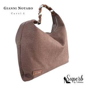 Bolso Gianni Notaro