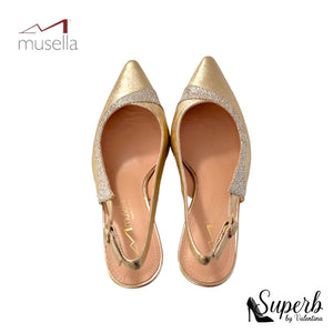 Musella shoes