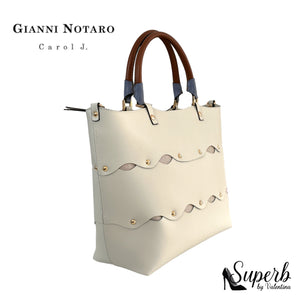 Bolso de señora Gianni Notaro