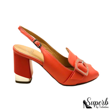 Load image into Gallery viewer, Musella sandals
