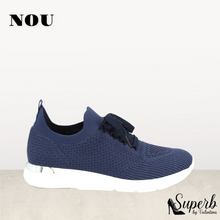 Încarcă imaginea în vizualizatorul Galerie, Sneakers dama Uma Parker
